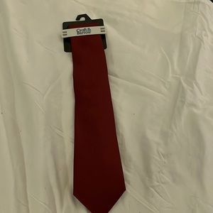 Croft & Barrow NWT tie